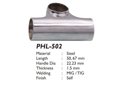 PHL-502