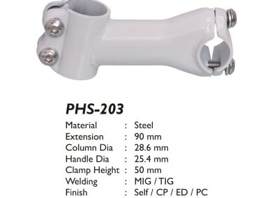 PHS-203