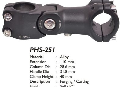 PHS-251